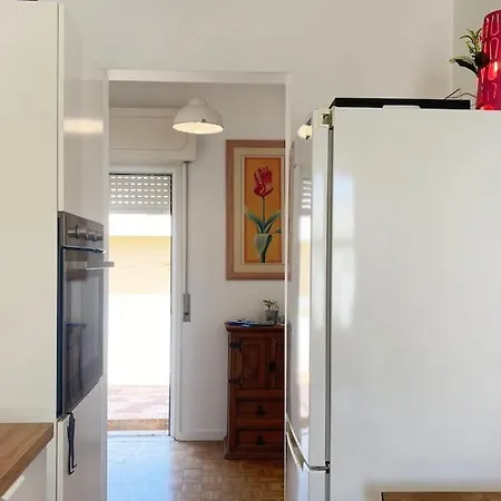 Superstar Terrace Appartement Faro