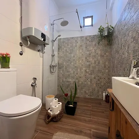 Superstar Terrace Appartement District de Faro