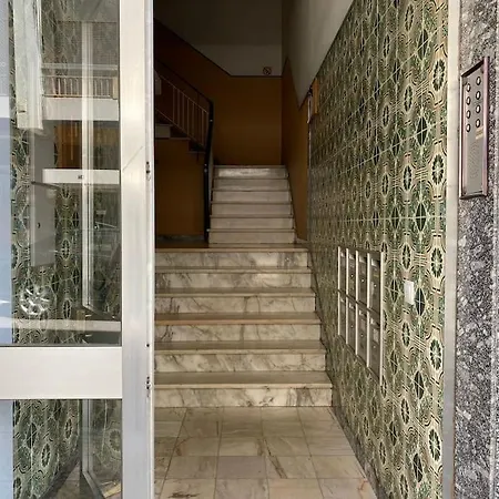 Superstar Terrace Apartment *