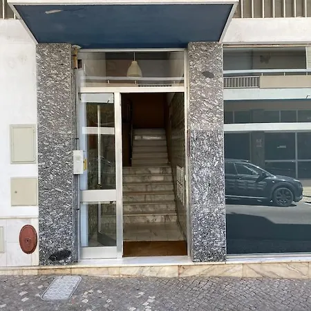 Apartment Superstar Terrace Faro