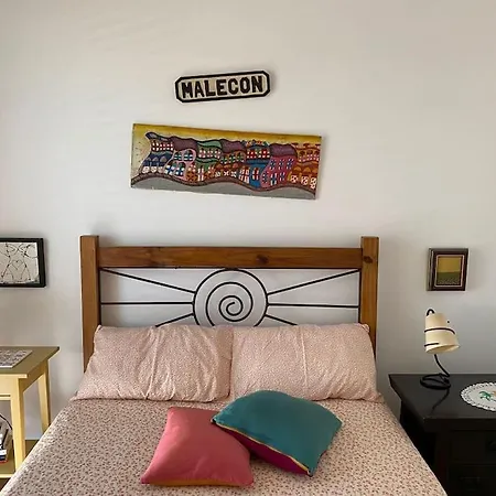 Apartment Superstar Terrace Faro