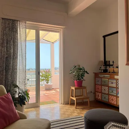 Apartment Superstar Terrace